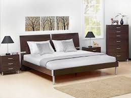 Scandinavian Designs Beds Piccolo Bed Venge Bed Design King Size Metal Bed Frame King Bedroom Furniture