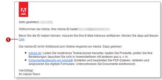 Im normalfall gibt es keine möglichkeit, wie sie ohne diese noch an ihre daten. Tolino Mit Adobe Id Verknupfen Anleitung Lesen Net