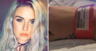 Woman "brushed off" by doctors is diagnosed with serious lung condition