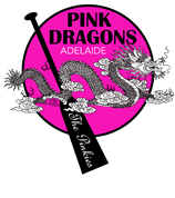 Pink Dragons Adelaide