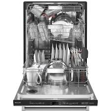 kdtm604kps kitchenaid dishwashers