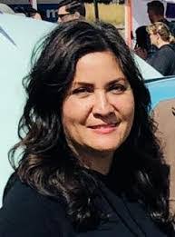 Pamela Herrera's Instagram, Twitter & Facebook