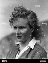 Joan alexander Black and White Stock Photos & Images