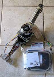 Seastar solutions boats engine & drive parts oil boat controls steering instruments and displays hoses tfxtreme cables gps speedometers kicker cable tie bars electronic for mechanical control. Seastar Chx8051p Chrome Side Mount Control With Engine Cut Off Switch And Trim Switch Maritimus The Yachtshop All Rights Reserved C 1997 2021