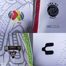 Además, para los que no alcancen su kit, durante agosto podrán comprar sus latas edición limitada a través de la app cornershop, que tendrá disponibles 14 mil latas en 11 ciudades de méxico. Jersey Charly Futbol Liga Mx All Star 2021 Todo Sobre Camisetas
