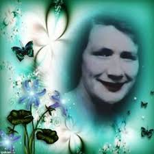 Savannah Jane Stephens Gregory (1930-1982)