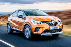 Is this new version of renault's biggest selling car the best compact crossover. Renault Captur Review Auto Express