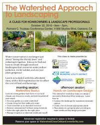 Thumbtack.com has been visited by 100k+ users in the past month Watershed Approach To Landscape Design Oakland G3 Green Gardens Group