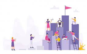 Mobilitas sosial positif/naik yaitu perubahan atau dampak yang akan lebih mempercepat tingkat perubahan sosial masyarakat ke arah yang lebih baik. Dampak Mobilitas Sosial Dalam Tatanan Kehidupan Masyarakat Kumparan Com