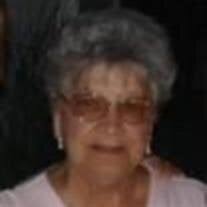 Alexandria Virginia Wolf Obituary