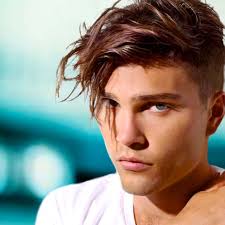 Headshot Photographer in LA & NYC for Men