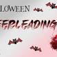 Halloween Cheerleading Session event image