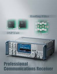 Image result for ICOM IC-R9500