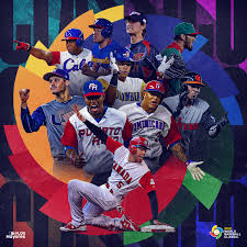 Cooperstown & throwback teams minor league baseball teams baseball hall of fame world baseball classic. Wbc Baseball On Twitter We Are Only 365 Days Away From The 2021 World Baseball Classic Rt If You Re Excited