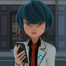 pin by herovalkyrie on secondary characters icons miraculous ladybug anime miraclous ladybug disney frozen elsa art