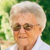 Louella Gertrude (Cook) Ferrell