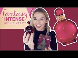 We did not find results for: New Britney Spears Fantasy Intense Perfume Review Soki London Youtube