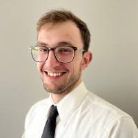 Nikolas Brcic, PT, DPT