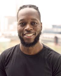 CAST ANNOUNCEMENT! 💖 Introducing the wonderful Tito Afoke who will be  playing the role of 'Matthew' 🙌🏻🎬 We are so thrilled he is a part of the  Barely Grown team. Tito's acting