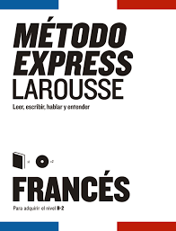 Ejercicios prácticos tecnología ambiental profesores: Metodo Express Frances Larousse Editorial