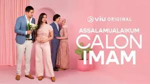 Gusti thanks yg udah watching, and jangan lupa. Sinopsis Assalamualaikum Calon Imam Sctv Episode 1 13 Terakhir Sisnet Tv