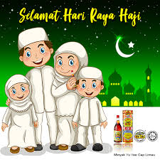Jun 10, 2021 · kartun. Hari Raya Haji Is The Local Minyak Yu Yee Cap Limau Facebook