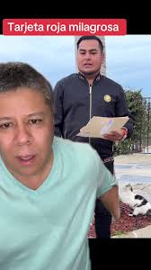 Jose Torres have contrato y dan una famosa tarjeta roja ♥️ para no ser  deportado 😳😳🙄🙄🙄