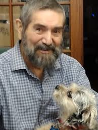 Obituary of Christoph J. Steppich