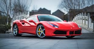 Use the online ferrari configurator to customize your car with unique colors and these configurations are only some of the infinite customisation ferrari customizer led door sill entry guards light. 10 Amazing Facts You Probably Didn T Know About Ferrari Autoversed