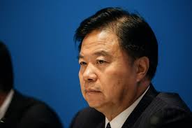 Former China National Petroleum Chairman Named in Corruption Probe - Caixin  Global