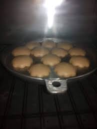 Resipi kuih bahulu resepi kek sponge telur bahan : Resepi Kuih Bahulu Tradisi Homemade Iluminasi