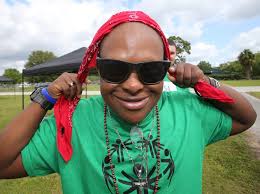 Hillcrest School Special Olympics