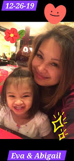 Mimi and Eva two Beauties 🥰 mom and daughter 🖤🥰❤️