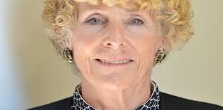 Townsend to challenge Rosow for council seat