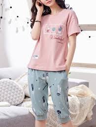 Yn As Kpop Idol In 2021 Night Wear Pajamas Pajama Fashion Kawaii Fashion Outfits