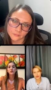 Les dejo acá el vivo para que puedan verlo los que no alcanzaron a  conectarse y resuelvan sus dudas sobre el hipotiroidismo 😉