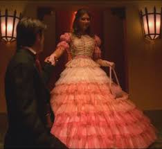 In firefly, kaylee wears an assortment of coveralls. Firefly Kaylee Frye Dress Serenity In 2021 Victorian Dress Ball Gowns Dresses