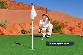 Golfing Captions For Instagram With Quotes What Caption