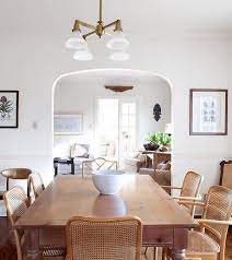 21 Of The Most Charming Farmhouse Style Homes Of All Time Target Dining Chairs Modern Farmhouse Style Small Modern Living Room