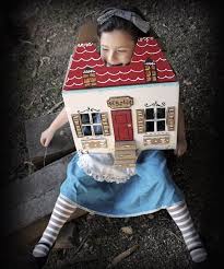Alice in wonderland by froilyan on deviantart. 10 Disfraces Literarios Muy Ingeniosos Disfraces Caseros Para Ninos Halloween Disfraces Disfraces Literarios
