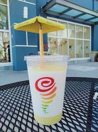 Smoothie Jamba Juice Mission Blvd Fremont Ca Foto De Jamba Juice Fremont Tripadvisor
