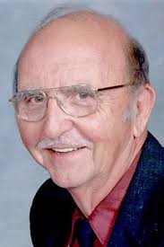 Robert Lyons "R.L." Davenport, age 82, Rogersville