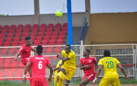 Suivez les derniers résultats de npfl 2020/2021, les résultats du jour, et tous les résultats de la saison actuelle de npfl 2020/2021.flashscore.fr propose tous les résultats. Atshimene Retains Akwa United On Prime Of Npfl As Musa Grabs Help In Profitable Return 9ja Flavour Nigerian Table