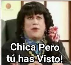 Photo posted by José Noriega Lárez (@shagie_jose)