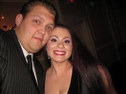 Maria DiMeo Obituary (2009)