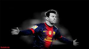Lionel messi wallpaper, fcb, barcelona, fc barcelona, digital composite. Messi For Pc Wallpapers Wallpaper Cave