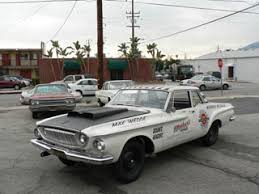 Image result for Buff 1962 Dart