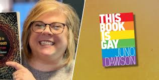 Police Called Over Illinois Teacher Offering 'This Book Is Gay'