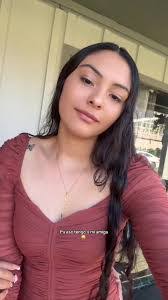 Krista Bonilla's Instagram, Twitter & Facebook