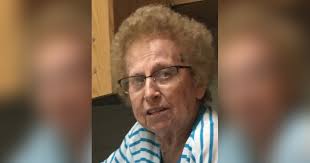 Obituary for Helen Lange